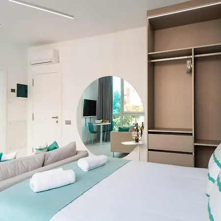 Apartment In Palmas Near Canteras