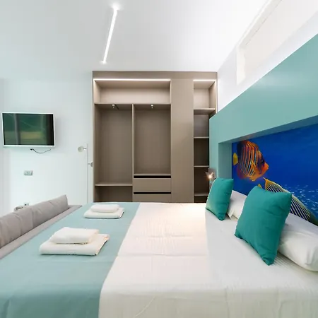 Apartment In Palmas Near Canteras *